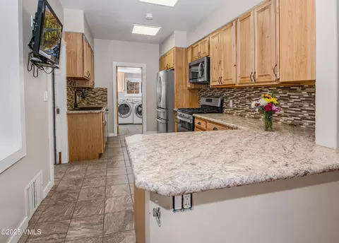 Kitchen - 432 W Fifth St, Eagle, CO 81631 photo 1 of 2