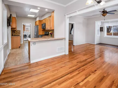 Living - 432 W Fifth St, Eagle, CO 81631 photo 1 of 5