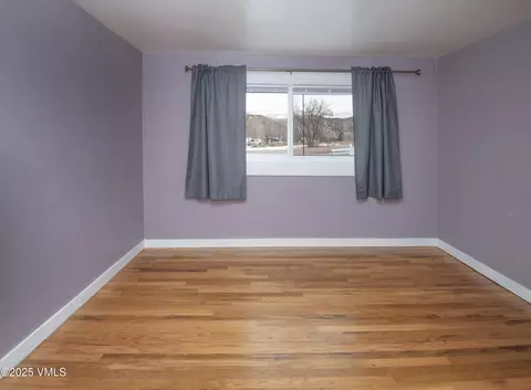 Bedroom - 432 W Fifth St, Eagle, CO 81631 photo 3 of 4