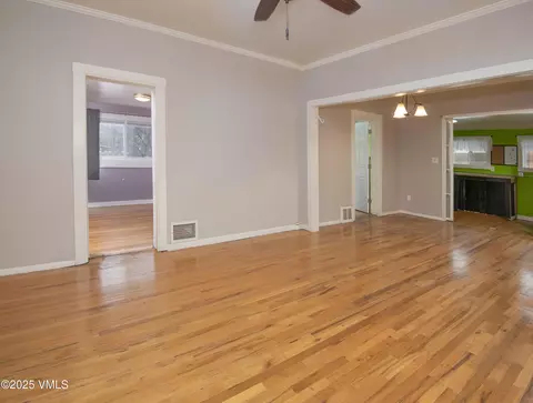 Living - 432 W Fifth St, Eagle, CO 81631 photo 4 of 5