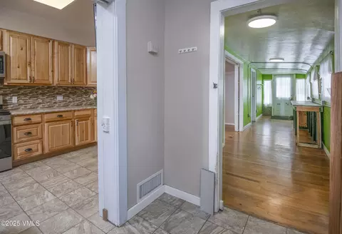 Entry Way - 432 W Fifth St, Eagle, CO 81631 photo 1 of 1