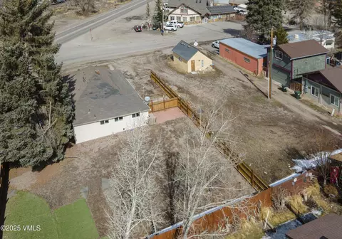 432 W Fifth St, Eagle, CO 81631