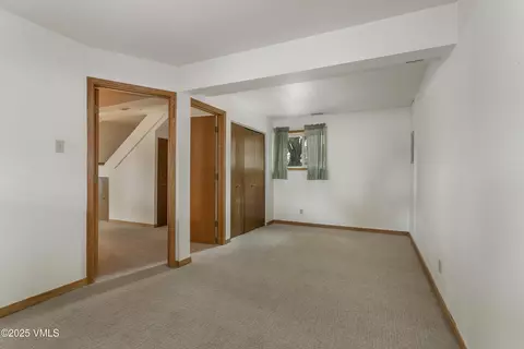 Bedroom - 610 Castle Dr, Eagle, CO 81631 photo 2 of 3