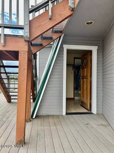 Entry Way - 610 Castle Dr, Eagle, CO 81631 photo 1 of 2