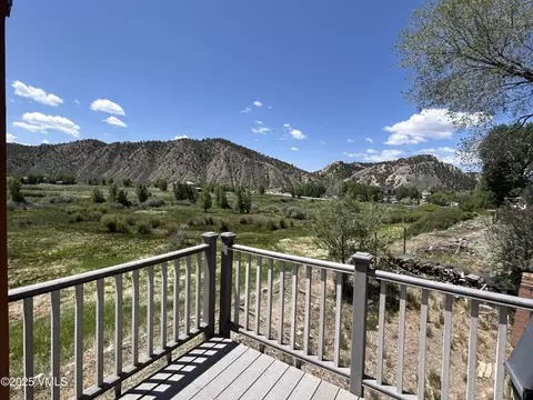 Exterior - 610 Castle Dr, Eagle, CO 81631 photo 2 of 3