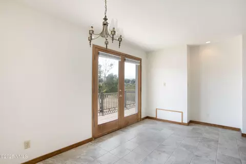 Dining - 610 Castle Dr, Eagle, CO 81631 photo 1 of 1