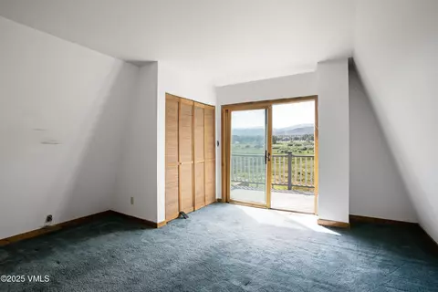 Bedroom - 610 Castle Dr, Eagle, CO 81631 photo 1 of 3