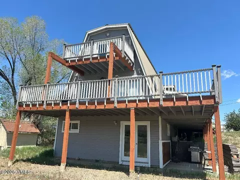 610 Castle Dr, Eagle, CO 81631