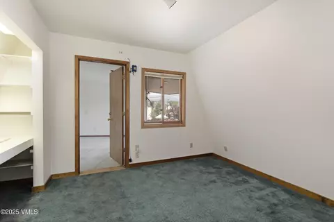 Bedroom - 610 Castle Dr, Eagle, CO 81631 photo 3 of 3