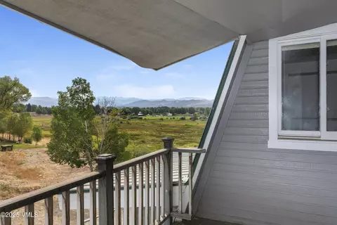 Exterior - 610 Castle Dr, Eagle, CO 81631 photo 3 of 3