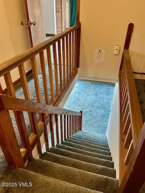 Entry Way - 610 Castle Dr, Eagle, CO 81631 photo 2 of 2
