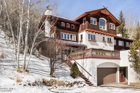 2653 Cortina Ln #5A, Vail, CO 81657