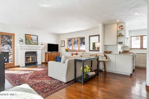 2653 Cortina Ln #5A, Vail, CO 81657