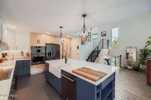 22 Wellington Ln #2, Edwards, CO 81632