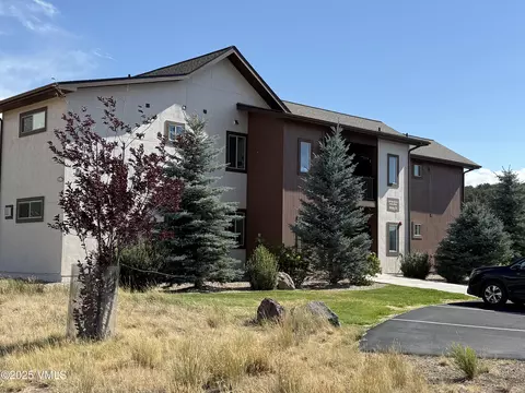 1100 Buckhorn Vly #D-101, Gypsum, CO 81637