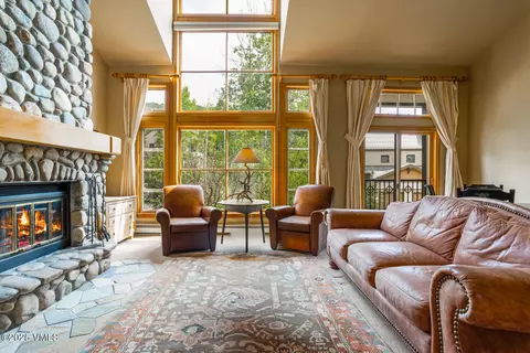 380 Offerson Rd #K2, Beaver Creek, CO 81620