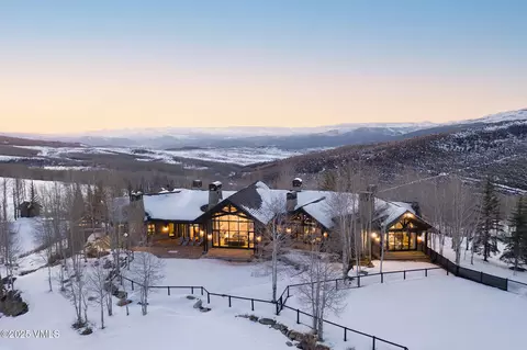 909 Ute Forest Ln, Edwards, CO 81632