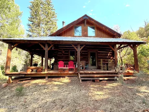 2149 Red Dirt Creek Trail Rd, Gypsum, CO 81637