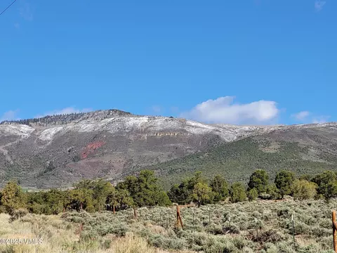 00650 Pinon Crest Way, Mccoy, CO 80463