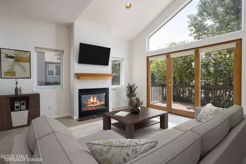 510 Brush Creek Ter #J3, Eagle, CO 81631