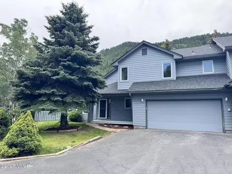 1699 Deer Blvd #A, Avon, CO 81620