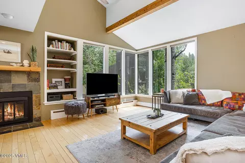 1490 Buffehr Creek Rd #A44, Vail, CO 81657