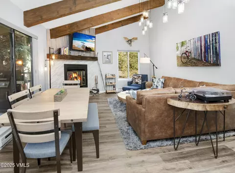 179 Lake St #Z-2, Avon, CO 81620