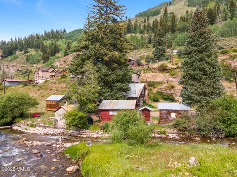 407 Water St, Red Cliff, CO 81649