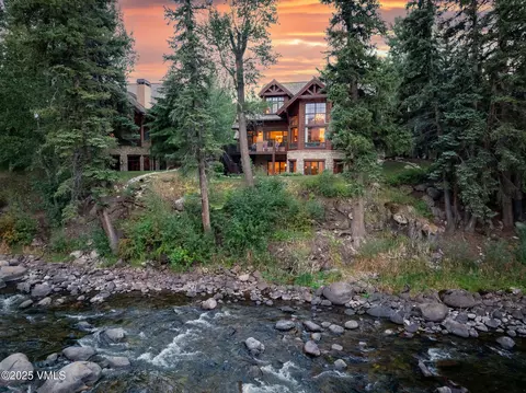 15 Eagle River Rd, Edwards, CO 81632