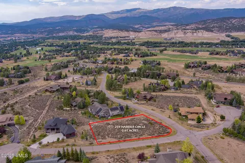 259 Harrier Cir, Eagle, CO 81631 photo 3
