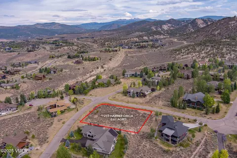 259 Harrier Cir, Eagle, CO 81631 photo 2