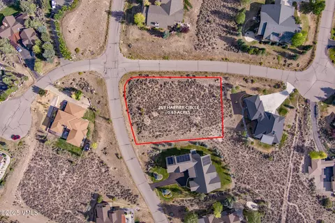 259 Harrier Cir, Eagle, CO 81631 photo 5