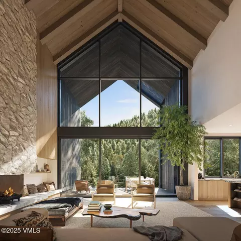 1488 Blue Rose Ln #C3, Vail, CO 81657