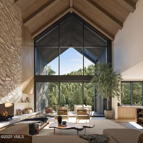 1488 Blue Rose Ln #C3, Vail, CO 81657