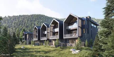 1488 Blue Rose Ln #A3, Vail, CO 81657