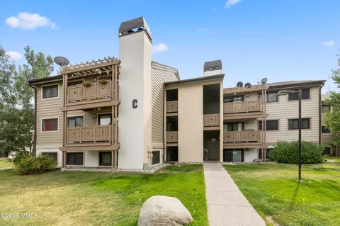 998 W Beaver Creek Blvd #C104, Avon, CO 81620