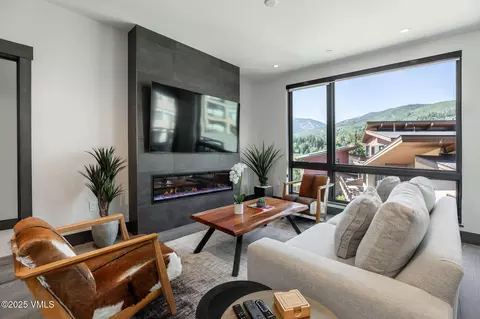 42 Riverfront Ln #206, Avon, CO 81620