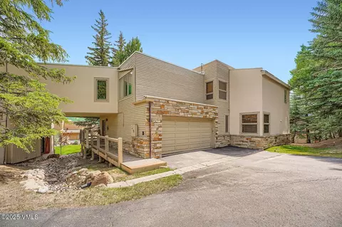 770 Potato Patch Dr #17, Vail, CO 81657