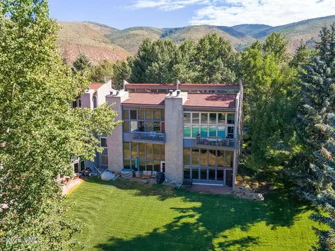 142 Eagle Dr #C-10, Eagle-vail, CO 81620