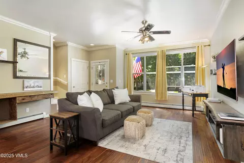 Living - 20 Macdonald St, Eagle, CO 81631 photo 3 of 3