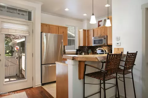 Kitchen - 20 Macdonald St, Eagle, CO 81631 photo 1 of 2