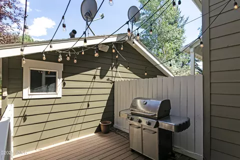 Exterior - 20 Macdonald St, Eagle, CO 81631 photo 4 of 5