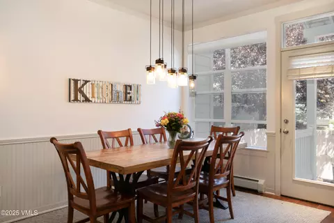 Dining - 20 Macdonald St, Eagle, CO 81631 photo 2 of 3