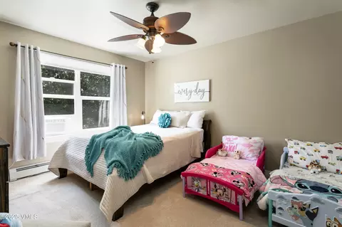 Bedroom - 20 Macdonald St, Eagle, CO 81631 photo 1 of 4