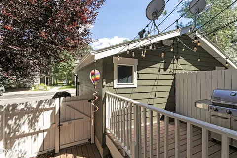 Exterior - 20 Macdonald St, Eagle, CO 81631 photo 5 of 5