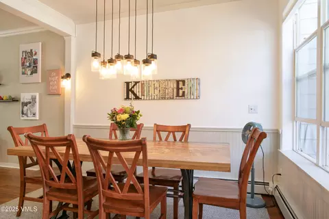 Dining - 20 Macdonald St, Eagle, CO 81631 photo 3 of 3