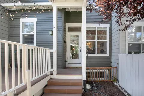 Exterior - 20 Macdonald St, Eagle, CO 81631 photo 3 of 5