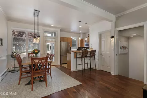 Dining - 20 Macdonald St, Eagle, CO 81631 photo 1 of 3