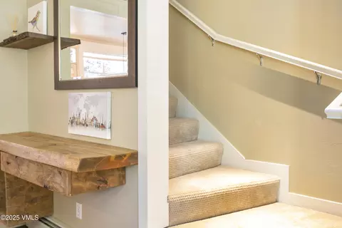 Entry Way - 20 Macdonald St, Eagle, CO 81631 photo 1 of 1
