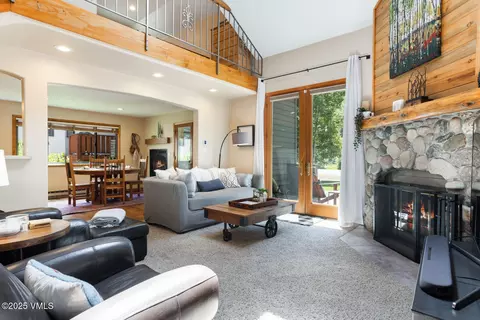 425 Deer Blvd #B, Avon, CO 81620
